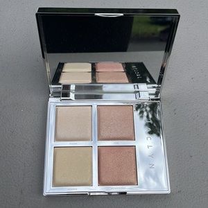 The Flash palette Jaclyn Hill